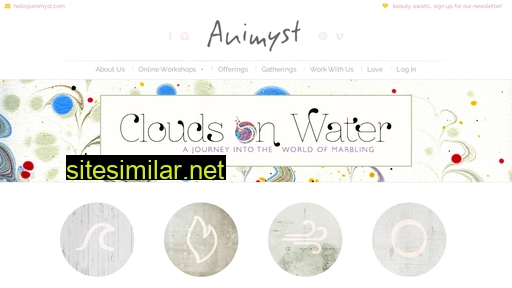 animyst.com alternative sites