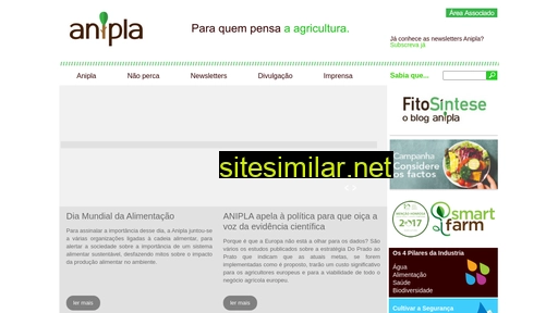 anipla.com alternative sites