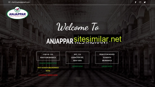 anjapparusa.com alternative sites