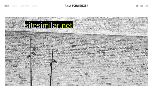 Anjaschweitzer similar sites