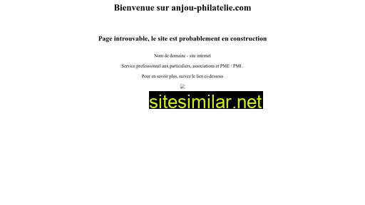 anjou-philatelie.com alternative sites