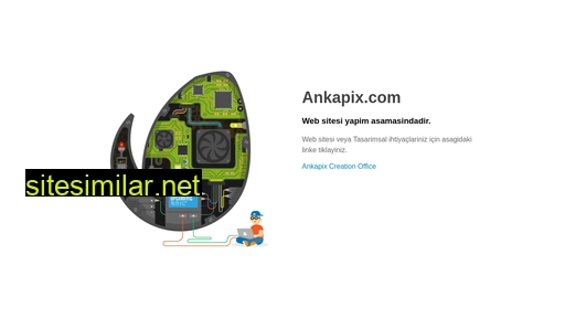 ankapix.com alternative sites