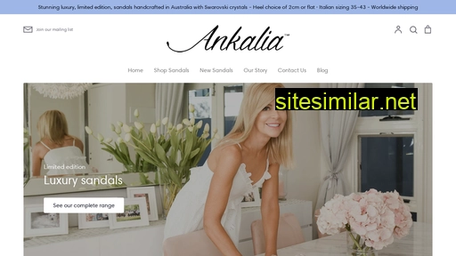 ankalia.com alternative sites