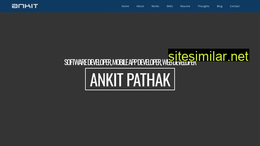 ankitpathak.com alternative sites