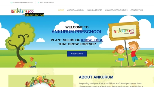 ankurum.com alternative sites