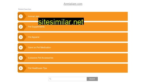 anmialjam.com alternative sites