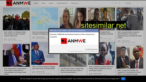 anmwe.com alternative sites