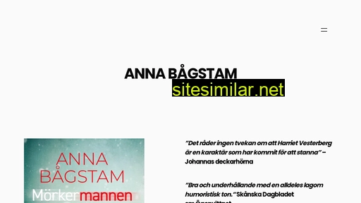 annabagstam.com alternative sites