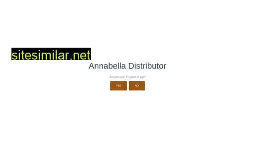 annabelladistributor.com alternative sites
