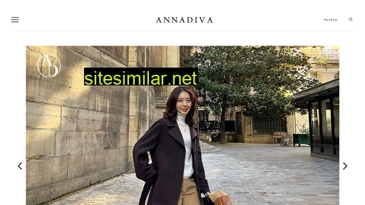 annadiva.com alternative sites