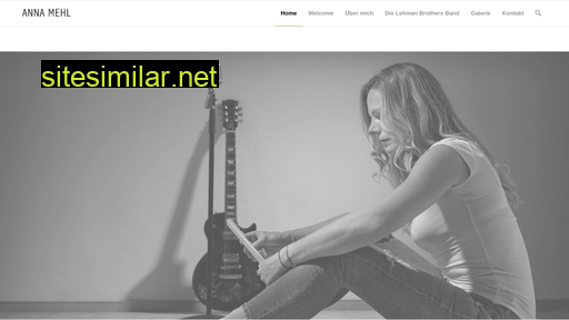 anna-mehl.com alternative sites