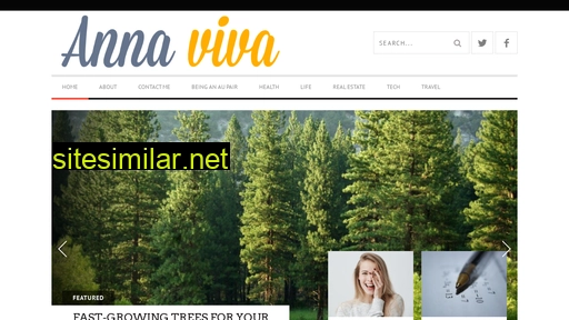 annaviva.com alternative sites