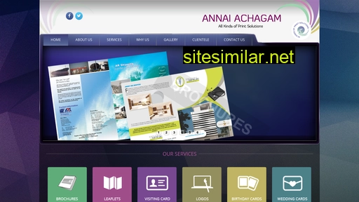 annaiachagam.com alternative sites