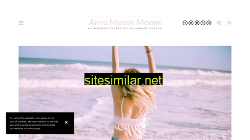annamasonmoore.com alternative sites