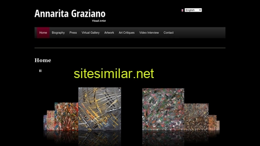 annaritagraziano.com alternative sites