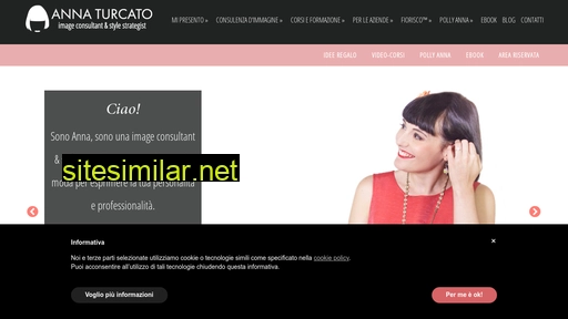 annaturcato.com alternative sites