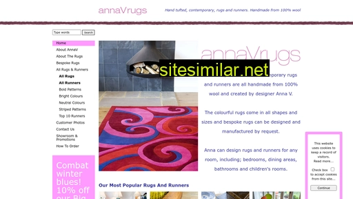 annavrugs.com alternative sites