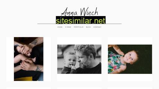 annawiech.com alternative sites