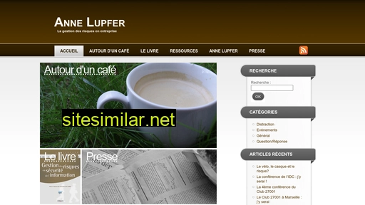 anne-lupfer.com alternative sites