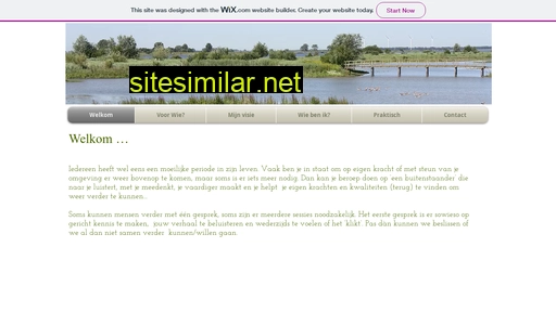 annekevanhoecke.wixsite.com alternative sites
