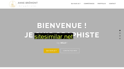 annebremont.com alternative sites