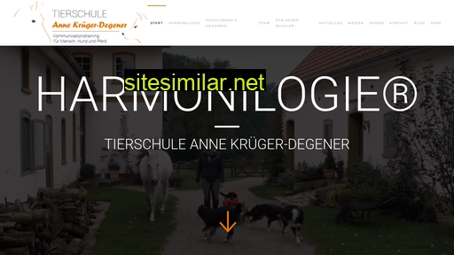 anne-krueger-degener.com alternative sites