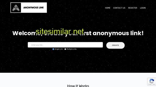 anonymous-links.com alternative sites