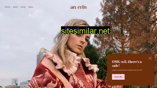 an-erin.com alternative sites