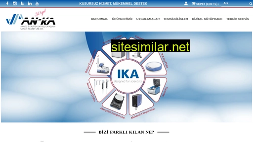 an-ka.com alternative sites