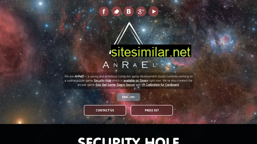 anrael.com alternative sites