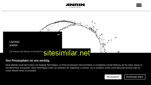 anrin.com alternative sites