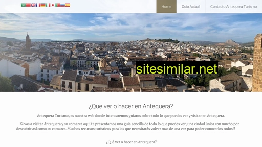 antequeraturismo.com alternative sites