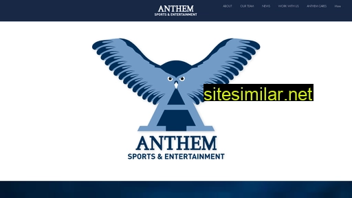 anthemse.com alternative sites