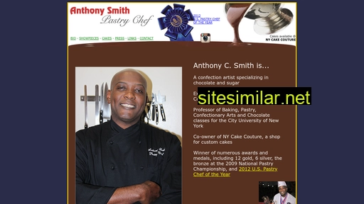 anthonycsmith.com alternative sites