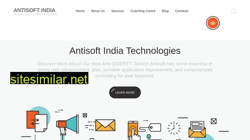 antisoftindia.com alternative sites