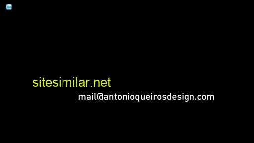 antonioqueirosdesign.com alternative sites