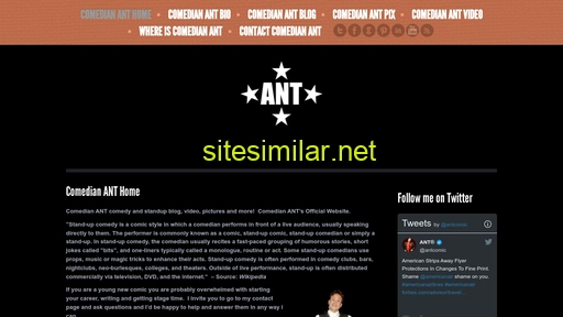 antspy.com alternative sites