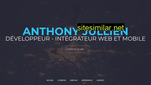 anthony-jullien.com alternative sites