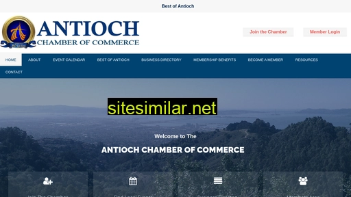 antiochchamber.com alternative sites