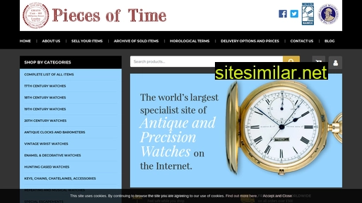 antique-watch.com alternative sites
