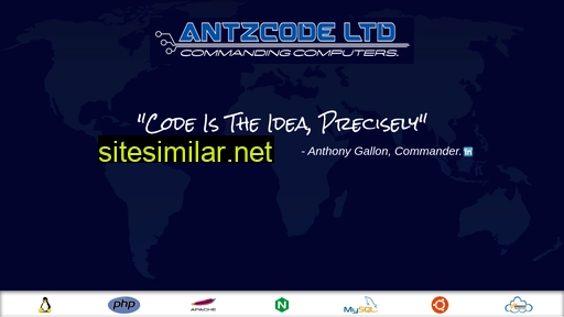 antzcode.com alternative sites