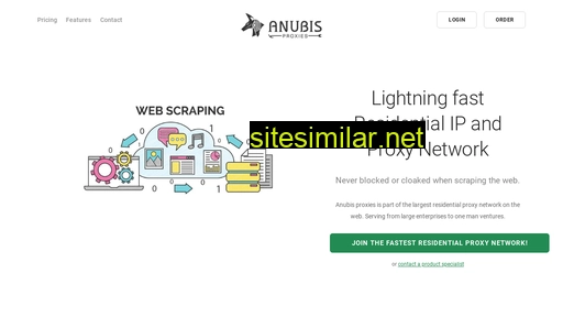 anubisproxies.com alternative sites