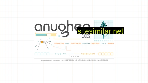 anughea.com alternative sites