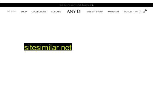 any-di.com alternative sites