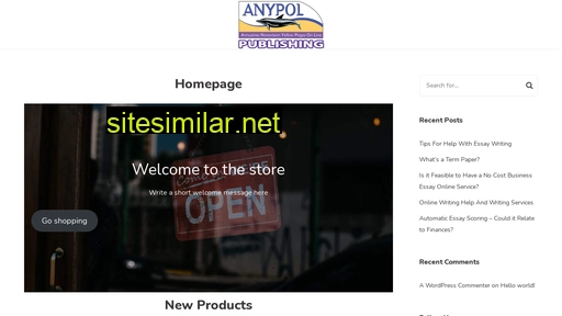 anypolweb.com alternative sites