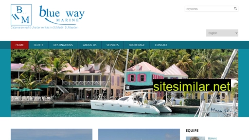 anywaymarine.com alternative sites