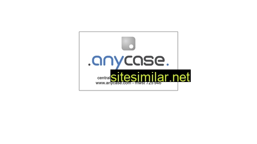 anycase.com alternative sites