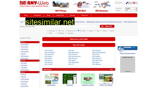 any-web.com alternative sites