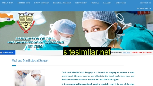 aomsi.com alternative sites