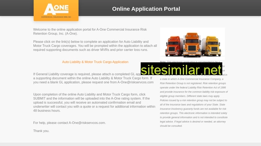 aone-online.com alternative sites